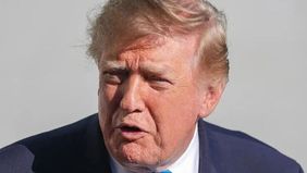 Presiden Amerika Serikat Donald Trump memperkirakan konflik antara AS dan Iran akan segera berakhir. Ia juga memprediksi harga minyak dunia akan mengalami penurunan tajam setelah perang tersebut usai.

