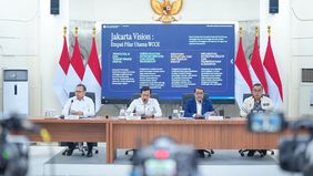 Konferensi internasional yang berlangsung pada 21&ndash;23 Oktober 2026 di Hotel Indonesia Kempinski, Jakarta, ini menjadi momentum untuk memperkuat posisi Indonesia dalam ekonomi kreatif global.
