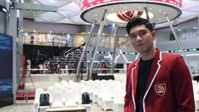 Aktor sekaligus pesinetron muda Indonesia, Jefan Nathanio, resmi meraih beasiswa penuh (full scholarship) untuk menempuh pendidikan tinggi di University of Jakarta International (UNIJI). Di tengah kesibukan kariernya di dunia peran, pemenang pengharg