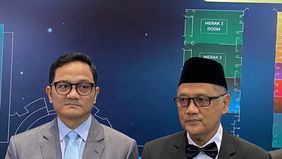Kementerian Haji dan Umrah Republik Indonesia mendorong penguatan peran Badan Pengelola Keuangan Haji (BPKH) agar pengelolaan dana haji semakin optimal.