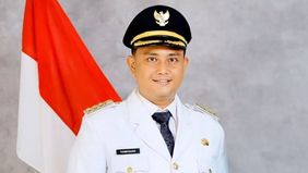 Komisi Pemberantasan Korupsi (KPK) menggelar Operasi Tangkap Tangan (OTT) di wilayah Kabupaten Klaten, Jawa Tengah, pada Kamis, 15 Oktober 2026 pagi. 