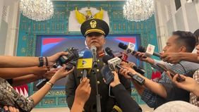 Kepala Staf Angkatan Darat (KSAD) Jenderal TNI Tandyo Budi Revita menegaskan komitmen TNI Angkatan Darat untuk meneruskan sekaligus mempercepat pelaksanaan berbagai program strategis Presiden Prabowo Subianto.