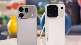 Oppo Menyoroti Perubahan Tren Fotografi Smartphone. 
