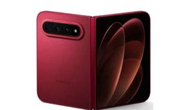 Posisi Xiaomi XRING Di Peringkat Ketiga Menjadi Pencapaian Yang Menarik. 
