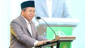 Kementerian Agama (Kemenag) membuka pendaftaran bantuan pembangunan dan rehabilitasi masjid serta mushalla untuk tahun 2026. 