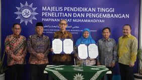 Kerja sama tersebut ditandai dengan penandatanganan Nota Kesepahaman dan Perjanjian Kerja Sama tentang Penyelenggaraan Caturdarma Perguruan Tinggi dan Optimalisasi Program JKN di Yogyakarta, Kamis, 15 Oktober 2026.