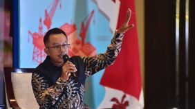Penemuan cadangan minyak dan gas bumi (migas) baru menjadi langkah strategis untuk menjaga pasokan energi nasional di tengah meningkatnya kebutuhan energi.