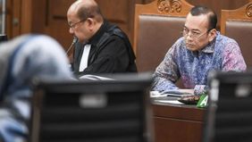Tiga mantan pejabat Direktorat Jenderal Bea dan Cukai Kementerian Keuangan dijadwalkan menjalani sidang pembacaan tuntutan dalam perkara dugaan suap dan gratifikasi di Pengadilan Tindak Pidana Korupsi pada Pengadilan Negeri Jakarta Pusat.