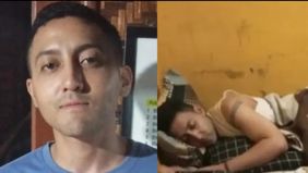 Setelah kurang lebih satu tahun menghilang dari hadapan publik dan media sosial, aktor Aron Ashab kembali muncul dengan pengakuan mengejutkan. Ia mengklaim bahwa dirinya menjadi korban penculikan, penahanan ilegal, hingga penyiksaan fisik oleh oknum 