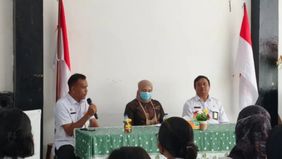 Badan Penyelenggara Jaminan Sosial (BPJS) Kesehatan memastikan pelayanan bagi peserta Jaminan Kesehatan Nasional (JKN) di Kabupaten Jayapura, Papua, berjalan optimal dan sesuai ketentuan yang berlaku.