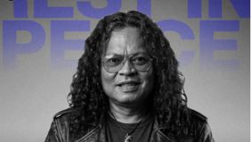Kabar kepergiannya disampaikan oleh Thomas Ramdhan, bassist GIGI, melalui Instagram.