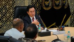 Menteri Koordinator Bidang Hukum, HAM, Imigrasi, dan Pemasyarakatan Yusril Ihza Mahendra menyatakan bahwa tanah Blang Padang perlu dikembalikan fungsinya sebagai harta wakaf Kesultanan Aceh, bukan menjadi aset negara atau milik kementerian tertentu.