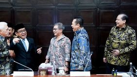 Dewan Pertimbangan Presiden (Wantimpres) RI menetapkan tiga bidang kerja untuk memperkuat pelaksanaan tugas dalam memberikan nasihat dan pertimbangan kepada Presiden Prabowo Subianto.