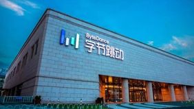 ByteDance Berpotensi Menjadi Pelanggan Besar Kedua MediaTek Untuk Chip ASIC Setelah Google.
