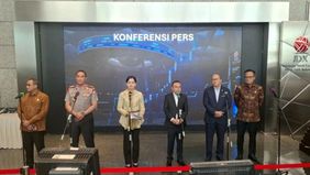 Chief Executive Officer (CEO) Badan Pengelola Investasi Daya Anagata Nusantara (Danantara) Rosan Roeslani menilai penurunan harga saham di pasar modal Indonesia dapat dimanfaatkan sebagai kesempatan untuk melakukan investasi.