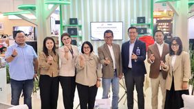 Memiliki produk yang berkualitas belum selalu berarti memiliki pasar yang luas. Bagi banyak pengusaha ultra mikro, produk makanan olahan hingga kerajinan khas daerah masih berputar di lingkungan sekitar, sementara peluang untuk menjangkau pembeli yan