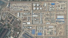 Danantara Investment Management (DIM), Indonesia Investment Authority (INA), dan PT Chandra Asri Pacific Tbk (Chandra Asri Group) telah menyelesaikan transaksi investasi untuk proyek Chlor Alkali&ndash;Ethylene Dichloride (CA-EDC).
