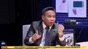 Menurutnya, jika terdapat pelanggaran aturan, maka pelanggar hukum tersebut yang harus ditindak, bukan normanya yang diubah.