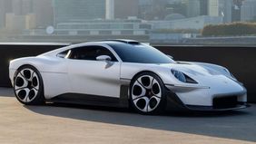Porsche Tampaknya Ingin Kembali Memperkuat Fokus Pada Keahlian Utamanya, Yakni Merancang Mobil Sport.