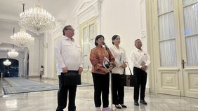 Bank Indonesia (BI) menyiapkan koordinasi dengan Kementerian Pertanian (Kementan) untuk mengendalikan inflasi pangan yang telah mencapai 5 persen