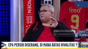 Sportivitas menuntut kedewasaan suporter untuk berani menerima hasil pertandingan serta menghormati perbedaan klub kebanggaan.