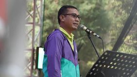 Duka mendalam menyelimuti civitas akademika Institut Teknologi Bandung (ITB) setelah salah satu mahasiswanya, Dody Muhammad Pasha dari Program Sarjana Teknik Pertambangan, Fakultas Teknik Pertambangan dan Perminyakan (FTTM), meninggal dunia saat berp