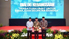 Menteri Koperasi Ferry Juliantono mengajak dua organisasi kemasyarakatan Islam besar di Indonesia, yakni Muhammadiyah dan Syarikat Islam (SI), untuk memperkuat kolaborasi di bidang ekonomi. 