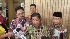 Wakil Ketua Umum Partai Golkar Idrus Marham menyatakan partainya akan berada di barisan terdepan dalam mendukung pemerintahan Presiden Prabowo Subianto.