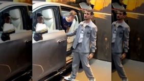Peristiwa Ini Cukup Mengejutkan Mengingat Mercedes-Benz VLE Merupakan Minivan Listrik Yang Dirancang Dengan Mengutamakan Kenyamanan Dan Kemewahan Keluarga. 