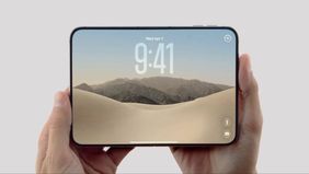 Para Eksekutif Apple Mengulas Sejumlah Keputusan Desain Dan Teknologi Yang Diterapkan Pada iPhone Duo.

