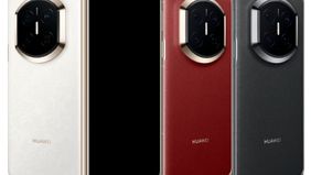 Huawei Mate X8 Disebut Akan Mempertahankan Konsep Ponsel Lipat Bergaya Buku Seperti Pendahulunya. 
