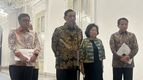 Prabowo Bakal Luncurkan Perlinsos Digital 10 November 2026