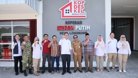  Kepala Badan Pengawas Obat dan Makanan (BPOM) RI, Prof. Dr. Taruna Ikrar, mengambil langkah strategis dengan memberikan diskresi khusus dalam penyediaan obat bagi Koperasi Desa/Kelurahan Merah Putih (KDKMP). Kebijakan tersebut menjadi perhatian dala