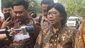 Prabowo Kembali Gelar Rapat di Istana dengan Menteri Bidang Ekonomi, Gubernur BI, hingga DEN