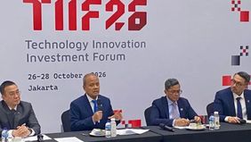 Danantara Indonesia berupaya memperkuat daya saing industri strategis nasional dengan mempertemukan pelaku industri, pengembang teknologi, peneliti, dan investor internasional dalam Danantara Technology Innovation Investment Forum (DTIIF) 2026.