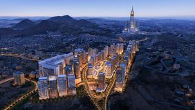 Danantara Indonesia, melalui holding investasinya, PT Danantara Investment Management (DIM), hari ini mengumumkan penyelesaian akuisisi bidang lahan seluas 4,4 hektare di kawasan Thakher Makkah, setelah mengakuisisi dan melakukan serah terima Novotel