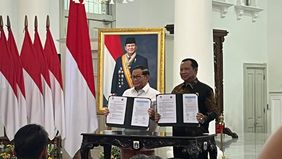 Pemerintah Provinsi (Pemprov) DKI Jakarta menerima hibah dua aset tanah dari Komisi Pemberantasan Korupsi (KPK) dengan total nilai mencapai sekitar Rp9,66 miliar. Kedua aset tersebut berlokasi di Menteng Dalam, Tebet, Jakarta Selatan, dan Kemayoran, 