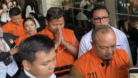 Komisi Pemberantasan Korupsi (KPK) mengonfirmasi bahwa pihaknya telah melayangkan surat resmi kepada Panglima TNI, Jenderal TNI Agus Subiyanto, berkaitan dengan proses penyidikan kasus dugaan korupsi dana siap pakai di lingkungan Badan Nasional Penan