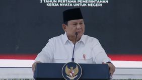 Menurut dia Indonesia tak perlu sepenuhnya menerapkan demokrasi ala negara-negara Barat 