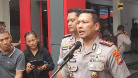 Polda Metro Jaya menetapkan sangkaan pembunuhan berencana terhadap Bharada Andika Rahmadani dalam kasus tewasnya sesama anggota polisi, Bharatu Laurentius Valdo Fernandez Lewai.