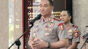 Kepolisian Republik Indonesia (Polri) memastikan akan segera menurunkan tim untuk menyelidiki penyebab insiden terbakarnya KMP Batumandi di perairan sekitar Pulau Merak Besar.