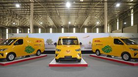 Wuling Mitra EV Hadir Untuk Mendukung Kebutuhan Operasional Bisnis Sekaligus Mendorong Perkembangan Ekosistem Kendaraan Listrik Di Indonesia.
