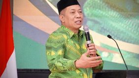 Menteri Koperasi sekaligus Presiden Lajnah Tanfidziyah Pimpinan Pusat Syarikat Islam (SI), Ferry Juliantono, menegaskan pentingnya penguatan sinergi antara Syarikat Islam, Badan Amil Zakat Nasional (Baznas), dan Masyarakat Ekonomi Syariah (MES).