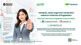 Di era digital ini, informasi muncul dengan lebih cepat, mudah dan masif, salah satu informasi yang paling menarik perhatian masyarakat adalah mengenai rekrutmen.