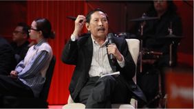 Presiden Prabowo Subianto diminta untuk berani melepaskan pejabat-pejabat di jajaran Kabinet Merah Putih yang membuatnya kehilangan kepercayaan dari rakyat.

