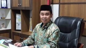Kementerian Agama (Kemenag) membuka pendaftaran Pendidikan Profesi Guru (PPG) Dalam Jabatan (Daljab) 2026 bagi guru madrasah. Pendaftaran berlangsung mulai 21 Oktober 2026 pukul 13.00 WIB hingga 27 Oktober 2026.