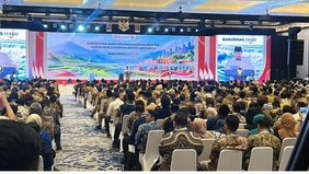 Presiden Prabowo Subianto menegaskan pemerintah akan melanjutkan penataan Badan Usaha Milik Negara (BUMN), terutama perusahaan yang mengalami kerugian dan memiliki kinerja keuangan tidak sehat. 