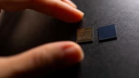 Chip Yang Telah Digunakan Selama Lima Hingga Enam Tahun Berpotensi Mengalami Penurunan Kualitas. 
