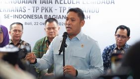 Kepala Badan Gizi Nasional (BGN), Sudaryono mengatakan bahwa keterlibatan kader Pos Pelayanan Terpadu (Posyandu) dalam memastikan Program Makan Bergizi Gratis (MBG) penting dalam menjangkau penerima manfaat secara tepat sasaran.