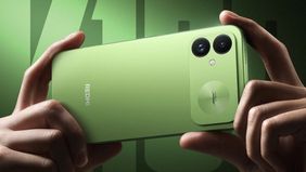 Redmi K100 Mengandalkan Snapdragon 8 Elite Yang Dipadukan Dengan Chip Gaming D2 Khusus. 
